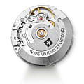 Swiss Military by Chrono Swiss Military by Chrono SMA34092.09 мужские часы серый циферблат на запястье