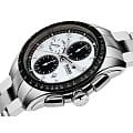 Rado Rado Hyperchrome Automatic Chronograph R32042103, hyperchrome швейцария мужские часы на браслете нержавеющая сталь боковой вид