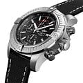 Breitling Breitling Super Avenger Chronograph 48 A13375101B1X2 , наручные мужские часы фото под углом
