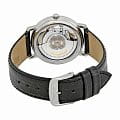 Longines Longines Presence L4.821.4.12.2, presence швейцария мужские часы на браслете кожаный боковой вид