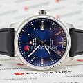 Swiss Military by Chrono Swiss Military by Chronо SM30200.12  наручные мужские часы фото под углом.