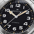 Hamilton Hamilton Khaki Field Expedition Auto H70315930 швейцария наручные мужские часы заводная головка с логотипом Hamilton