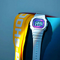 Часы Casio G-Shock DW-5600DN-7 фото 6