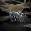 Оригинальные часы Hamilton Hamilton Khaki Field Mechanical H69439131 механические калибр механизма h-50 общий вид