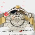 Swiss Military by Chrono Swiss Military by Chrono Automatic Dive SMA34086.03 швейцария наручные мужские часы заводная головка с логотипом Swiss Military by Chrono