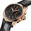 Breitling Breitling Premier B15 Duograph 42 RB1510251B1P1 , наручные мужские часы фото под углом