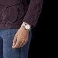 Tissot Tissot Everytime Lady T143.210.11.033.00 швейцария наручные женские часы заводная головка с логотипом Tissot