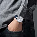 Aerowatch Aerowatch Les Grandes Classiques 60996 AA01 мужские часы серебристый циферблат на запястье