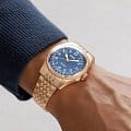 Часы Oris Big Crown Bronze Pointer Date 01 754 7741 3165-07 8 20 01 фото 4