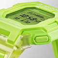 Оригинальные часы Casio Casio G-Shock GD-B500S-3DR (GD-B500S-3) электронные калибр механизма  общий вид