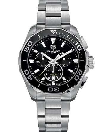 TAG Heuer Aquaracer CAY111A.BA0927
