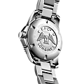 Longines Longines HydroConquest L3.740.4.96.6 , наручные мужские часы фото под углом