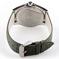 Swiss Military by Chrono Swiss Military by Chrono Day Date SMP36040.05  - задняя крышка металл сталь корпуса, швейцария часы