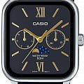 Casio Casio Collection MTP-M305L-1A2 , наручные мужские часы фото под углом