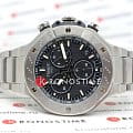 Tissot Tissot T-Race Chronograph T141.417.11.051.01 T Race, наручные мужские часы фото под углом