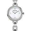 Swarovski Swarovski 5253332  5253332 кварцевые женские часы белый циферблат, браслет нержавеющая сталь — вид спереди