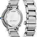 Оригинальные часы Citizen Citizen Citizen L EM1090-60D кварцевые калибр механизма citizen e031 общий вид