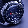 Tissot Tissot T-Race Automatic Chronograph T115.427.27.041.00 T Race - задняя крышка сталь металл корпуса, швейцария часы