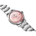 Оригинальные часы Orient Orient Automatic RA-AC0M11Y3 (RA-AC0M11Y30B) механические калибр механизма f6724 общий вид