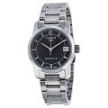 Tissot Tissot T-Classic Titanium T087.207.44.057.00 Tradition, наручные женские часы фото под углом