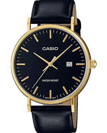 Casio MTH-1060GL-1A