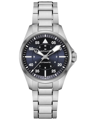 Hamilton Khaki Aviation Pilot Auto H76215140