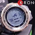 Casio Casio Pro Trek PRG-330GE-5J PRG, наручные мужские часы фото под углом