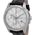 Hamilton Hamilton Jazzmaster Auto Chrono H32596751 , наручные мужские часы фото под углом