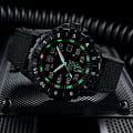 Luminox Luminox XA.6442.H , наручные мужские часы фото под углом