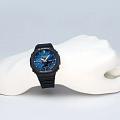 Часы Casio G-Shock GA-2100AS-2A фото 4
