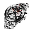 Breitling Breitling Classic Avi Chronograph 42 Mosquito Y233801A1B1A1 , наручные мужские часы фото под углом