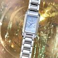 Citizen Citizen Citizen L EW5620-55N женские часы перламутровый циферблат на запястье