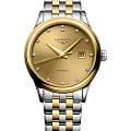 Часы Longines Flagship L4.374.3.38.7