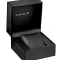 Earnshaw Earnshaw ES-8105-04  австрийские мужские часы на браслете кожаный боковой вид