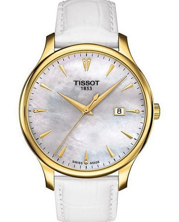 Tissot Tradition T063.610.36.116.00