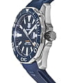 TAG Heuer TAG Heuer Aquaracer WAY211C.FT6155 , наручные мужские часы фото под углом