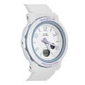 Casio Casio Baby-G BGA-290DR-7A , наручные женские часы фото под углом