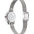 Salvatore Ferragamo Salvatore Ferragamo Ferragamo Style SFIK00719  швейцарские женские часы на браслете нержавеющая сталь боковой вид