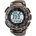 Часы Casio Pro Trek PRG-240T-7E