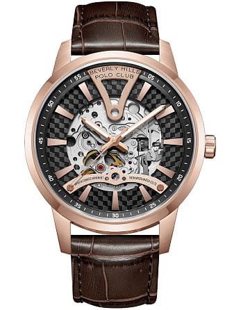 Beverly Hills Polo Club BP3553X.462