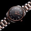 Longines Longines Master Collection L2.793.5.57.7 L27935577 оригинальные мужские часы в комплекте с коробкой