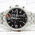Certina Certina DS-8 Moon Phase C033.460.11.057.00, sport швейцария мужские часы на браслете нержавеющая сталь 316l боковой вид