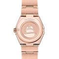 Omega Omega Constellation 131.55.28.60.60.001  наручные женские часы фото под углом.