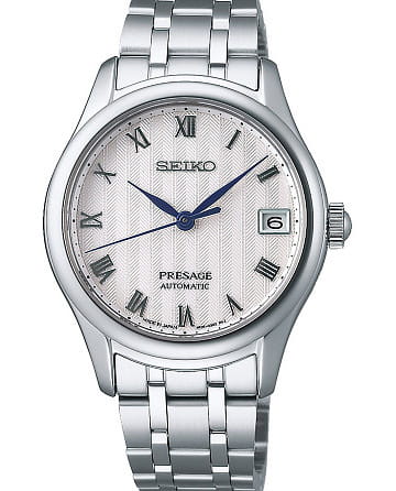 Seiko Presage SRPF49J1