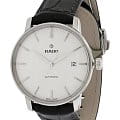 Rado Rado Coupole R22860015, coupole швейцария мужские часы на браслете кожаный боковой вид