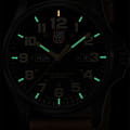 Luminox Luminox XL.1929 , наручные мужские часы фото под углом