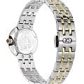 Salvatore Ferragamo Salvatore Ferragamo Ferragamo Style SFNL00720,  швейцария женские часы на браслете нержавеющая сталь боковой вид