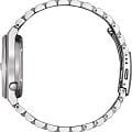 Citizen Citizen Tsuyosa NJ0150-56W, tsuyosa япония мужские часы на браслете нержавеющая сталь боковой вид