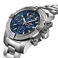 Breitling Breitling Avenger Chronograph 45 A13317101C1A1 , наручные мужские часы фото под углом