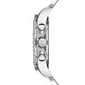 U.S. Polo Assn. U.S. Polo Assn Crossing USPA1052-01,  сша мужские часы на браслете нержавеющая сталь боковой вид
